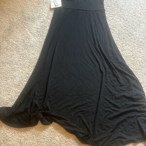 LuLaRoe Black Skirt